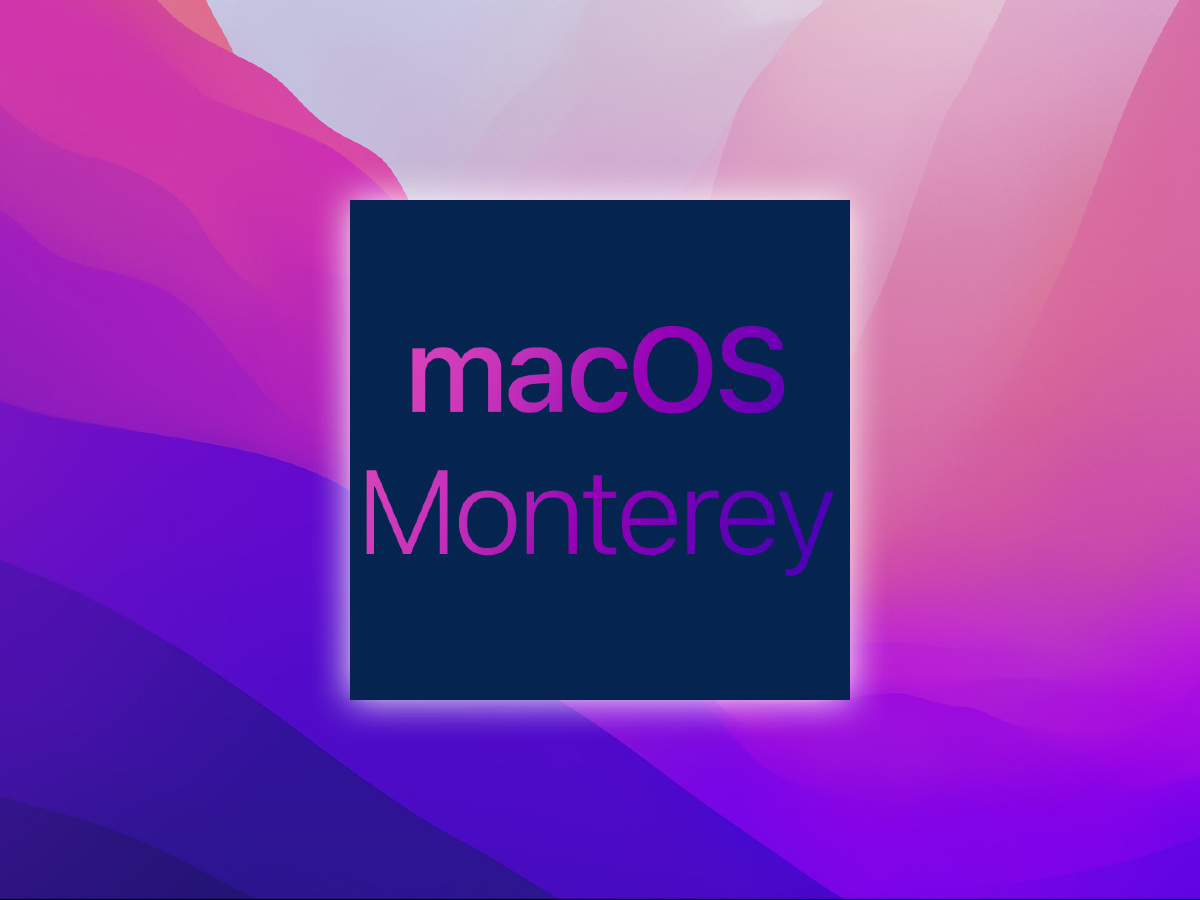 Una quinta beta de macOS Monterey y watchOS 8