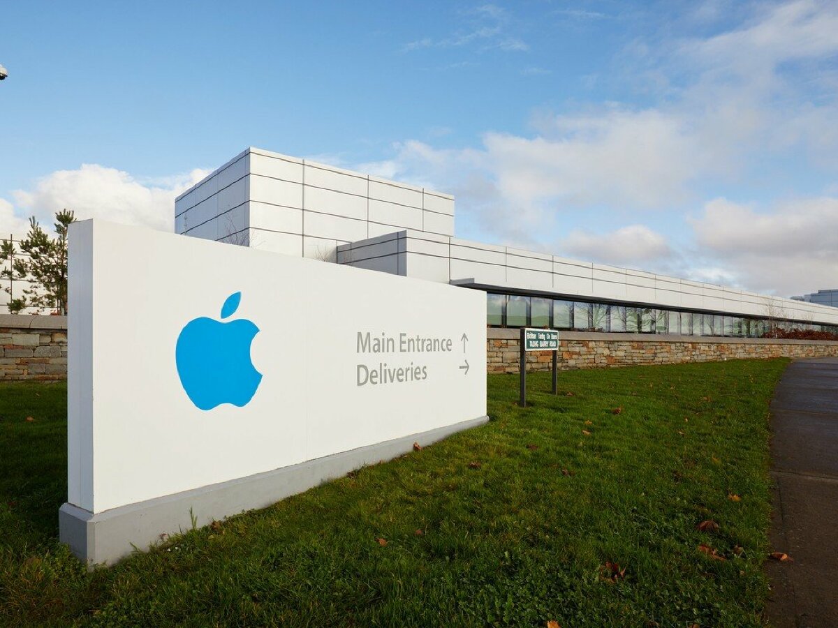 Empleado despedido de Apple quiere limpiar el nombre de los cargos de explosivos