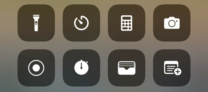 Illustratie: Nieuw in iOS / iPadOS 15 Beta 5: Safari, TV, bedieningsscherm, pictogrammen, meldingen