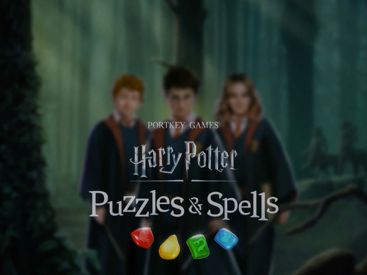 "Harry Potter: acertijos y hechizos" ofrece un nuevo evento en iOS
