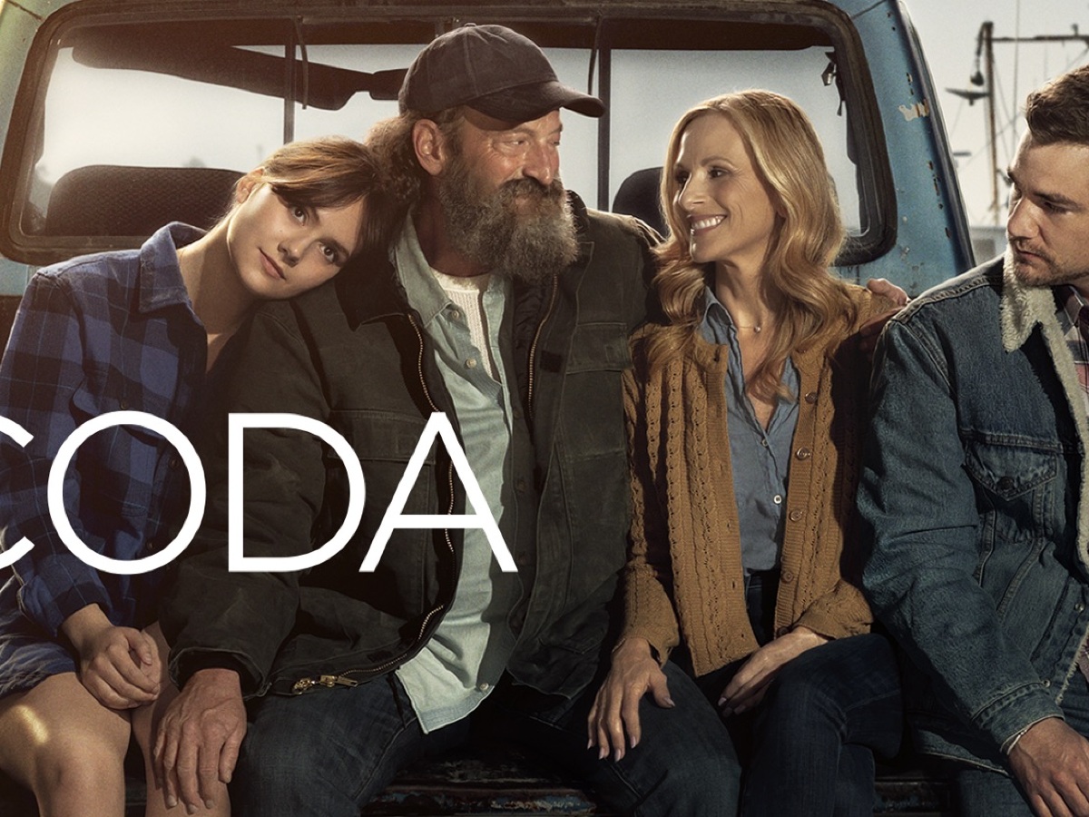 Accesibilidad: "CODA" será la primera película con subtítulos incrustados en el cine