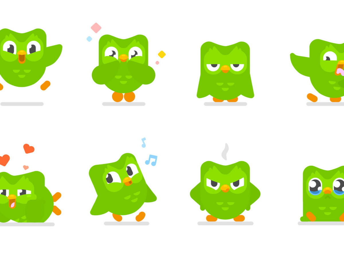Duolingo está preparando una nueva aplicación dedicada al aprendizaje de las matemáticas
