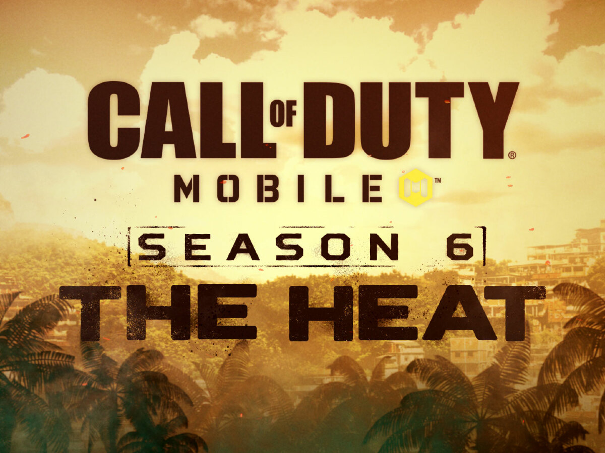 Call Of Duty - Móvil: el modo Zombie regresa en la temporada 6 ("El calor")