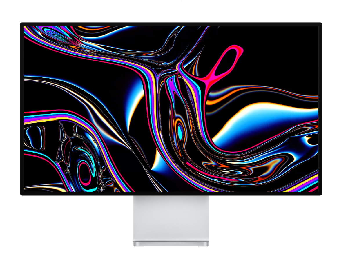 Rumor: Apple está trabajando en un monitor con chip A13