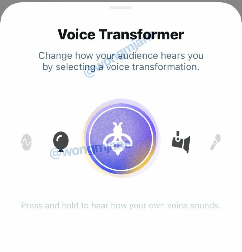 Illustratie: Instagram, Twitter, WhatsApp: automatische vertaling, geluidseffecten, tips ...
