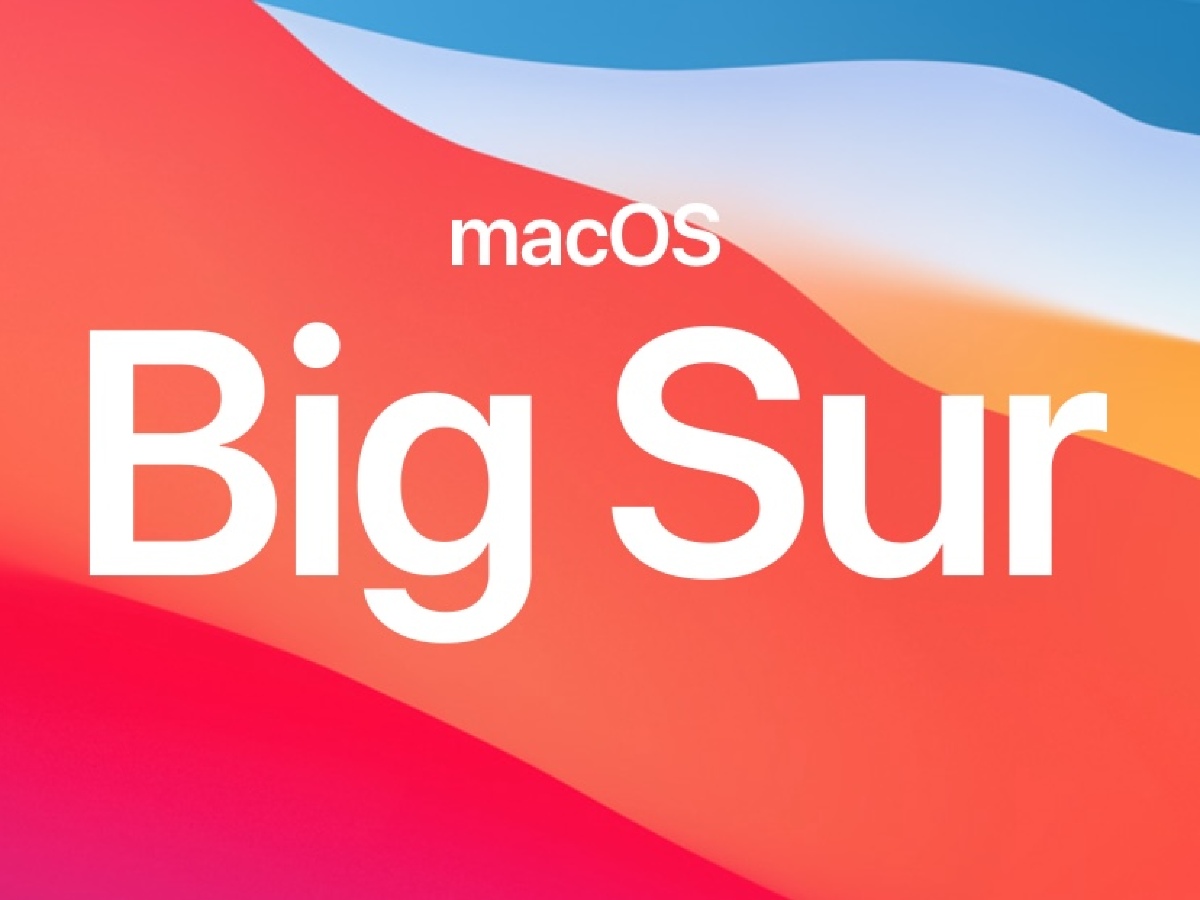 Apple lanza versiones finales de macOS Big Sur 11.5 y iPadOS 14.7
