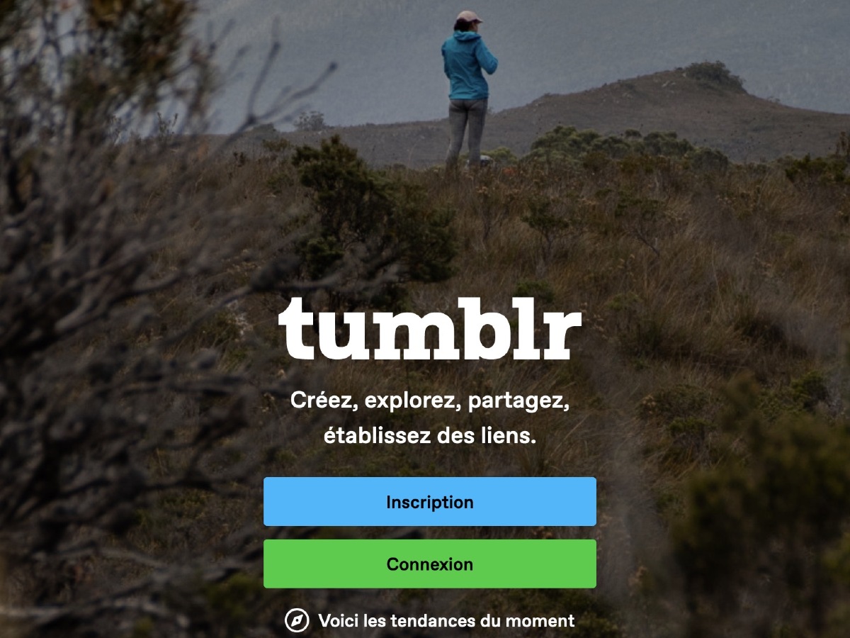 Tumblr ofrecerá un plan de suscripción para leer blogs