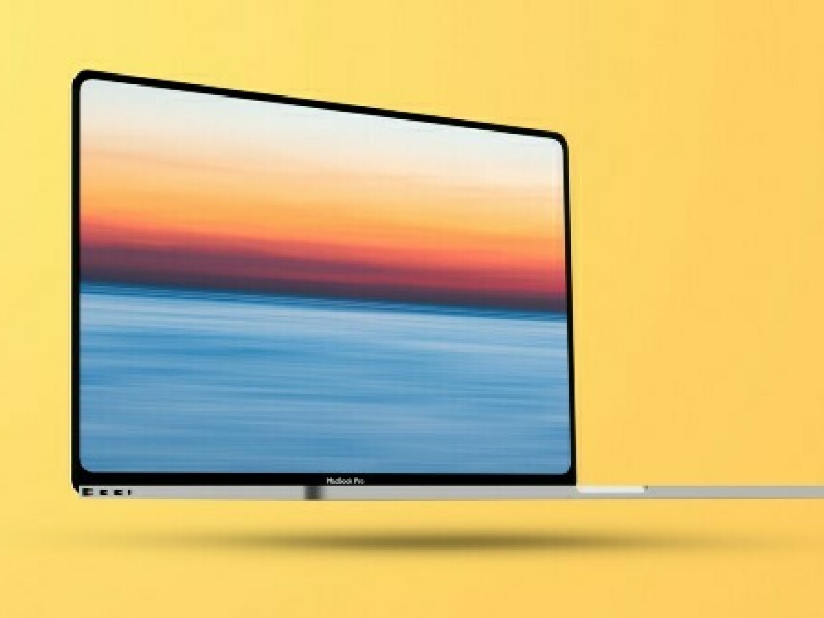 Gurman estima que el MacBook Pro 14/16" llegará entre septiembre y noviembre