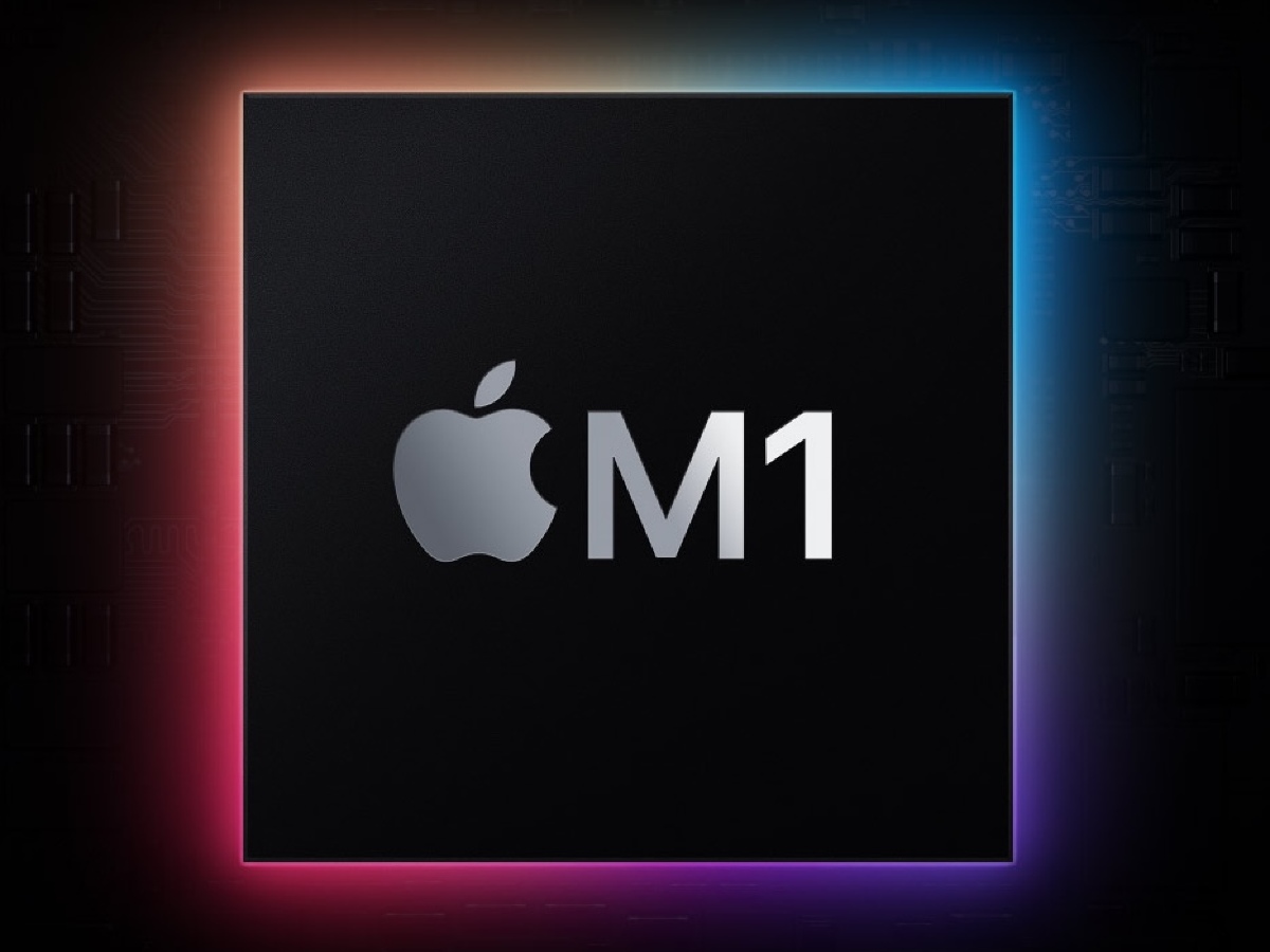 Las pruebas de autonomía del Mac M1 habrían empujado a Apple a comprobar el indicador de batería