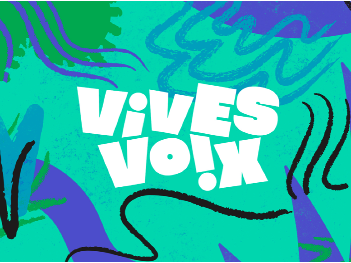 Vive Voix: Apple destaca a los talentos franceses que contribuyen a la diversidad