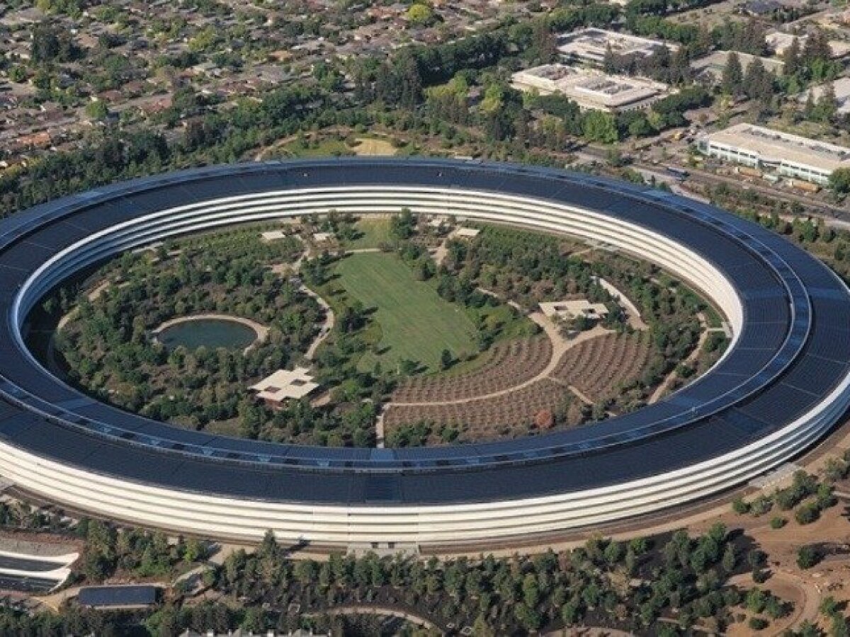 Apple acelera su desarrollo fuera de Silicon Valley para ser más atractiva