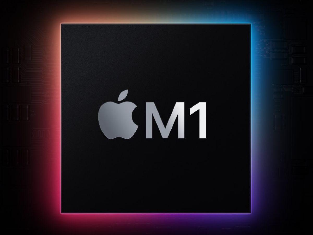 Qualcomm cree que puede competir con el chip M1 de Apple