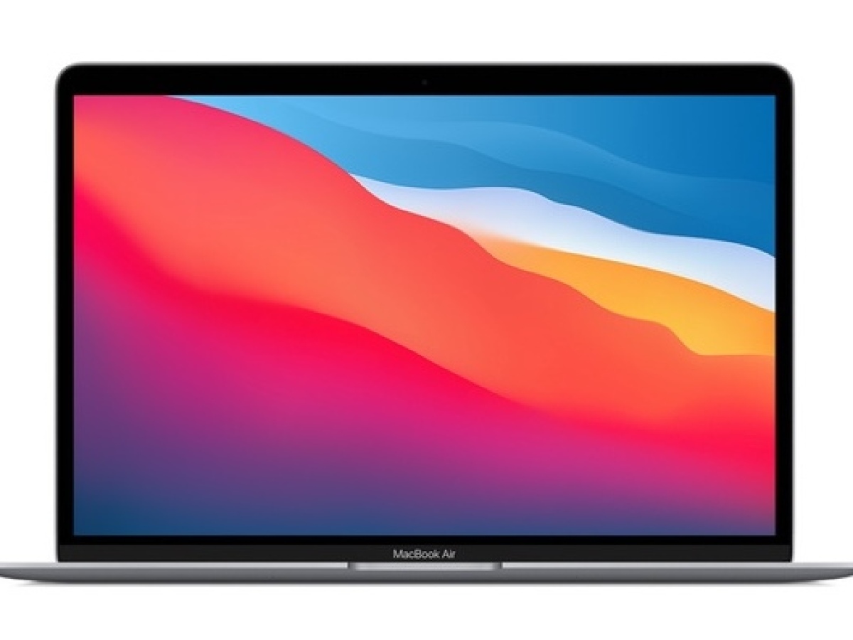 Renovación: MacBook Air M1 desde 959 €, MacBook Pro M1 desde 1.229 €, Apple TV desde 139 €