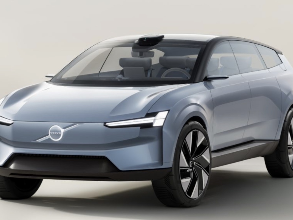 VE: Renault en Ionity, Tesla Vision, un 4L4Ever eléctrico, 1000Km en Volvo, Alpine ...