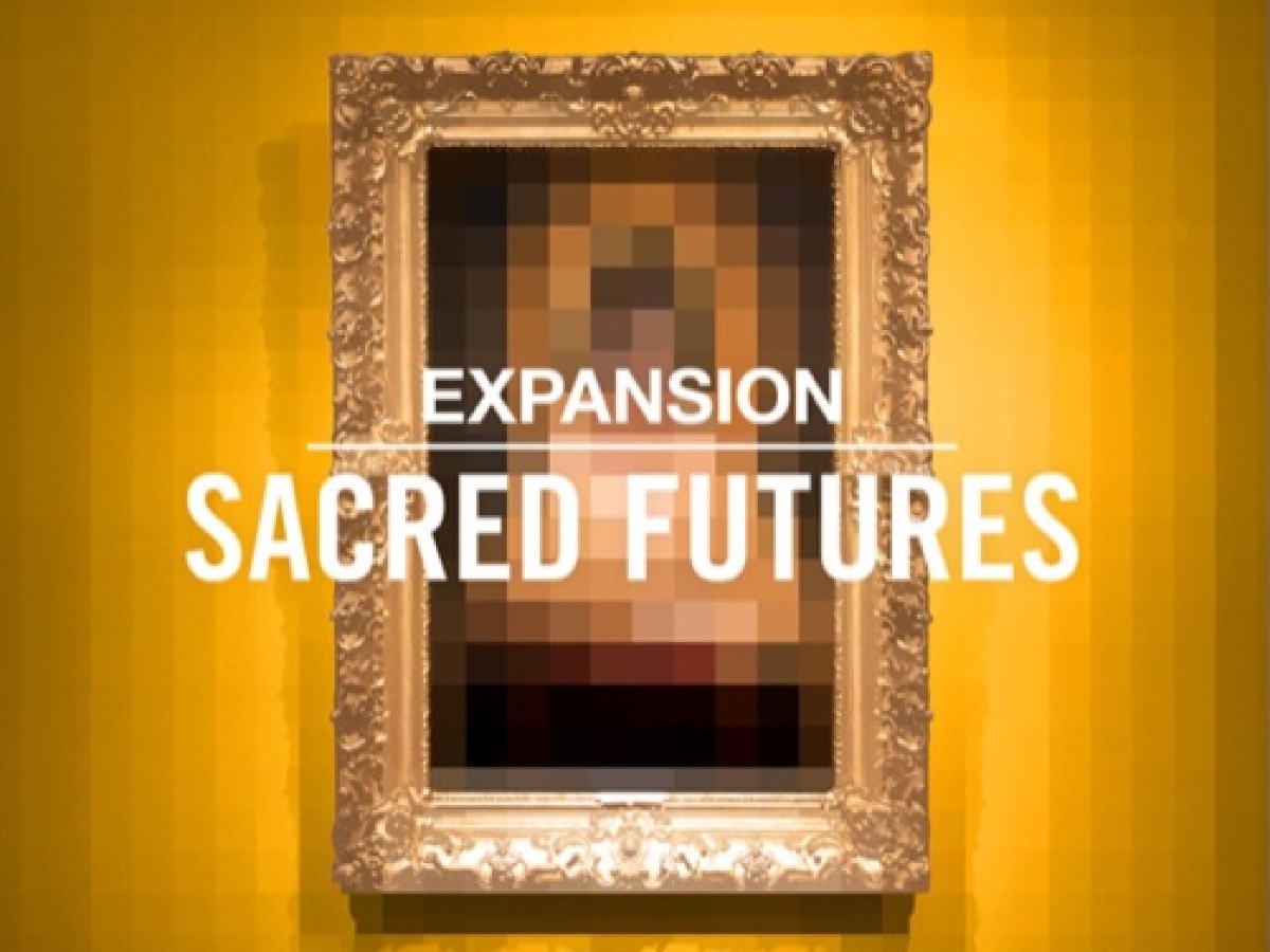 Sacred Futures: una expansión para los amantes del hip hop en Native Instruments
