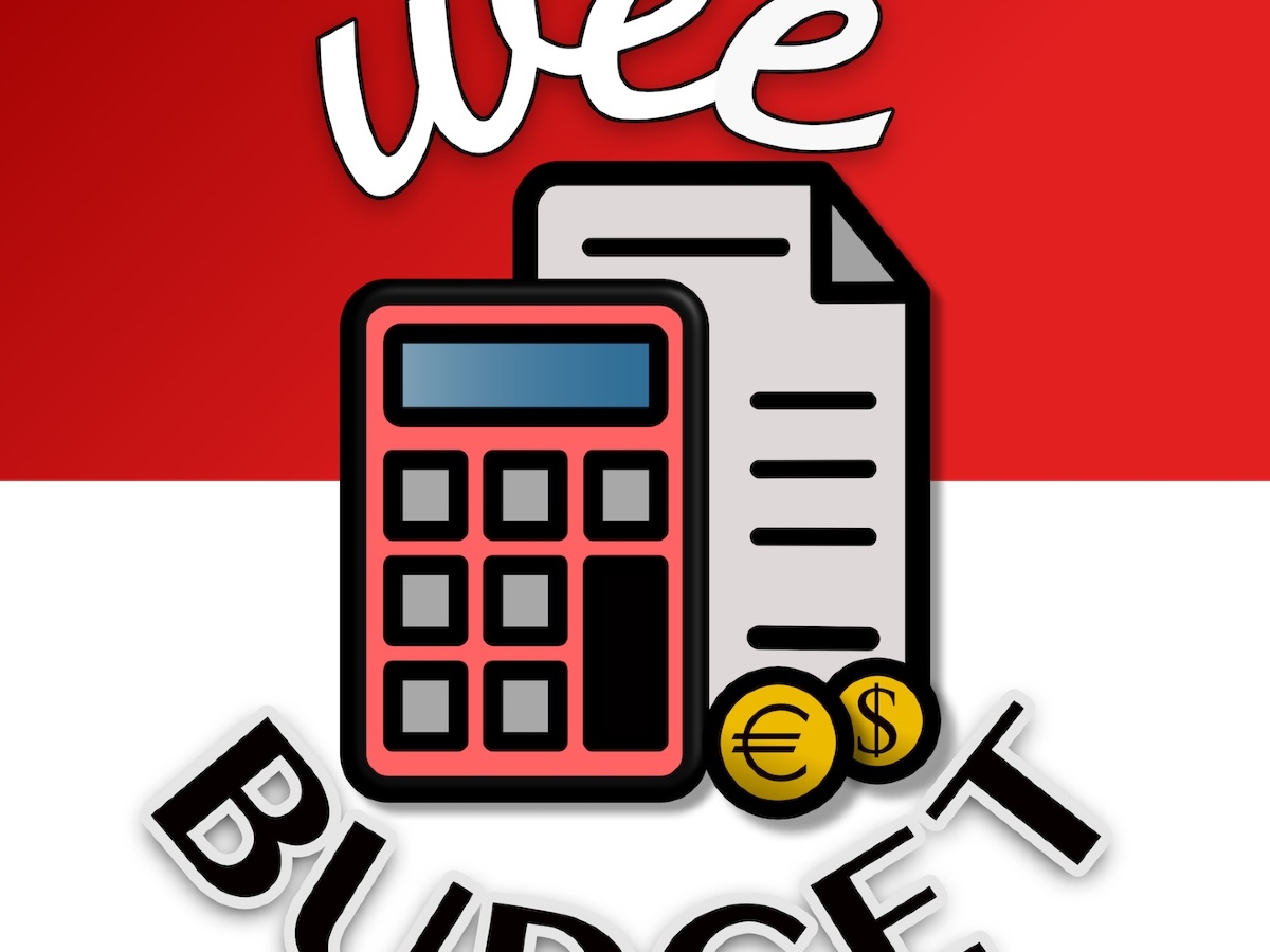 Wee Budget: la aplicación para administrar fácilmente los gastos en iOS está mejorando
