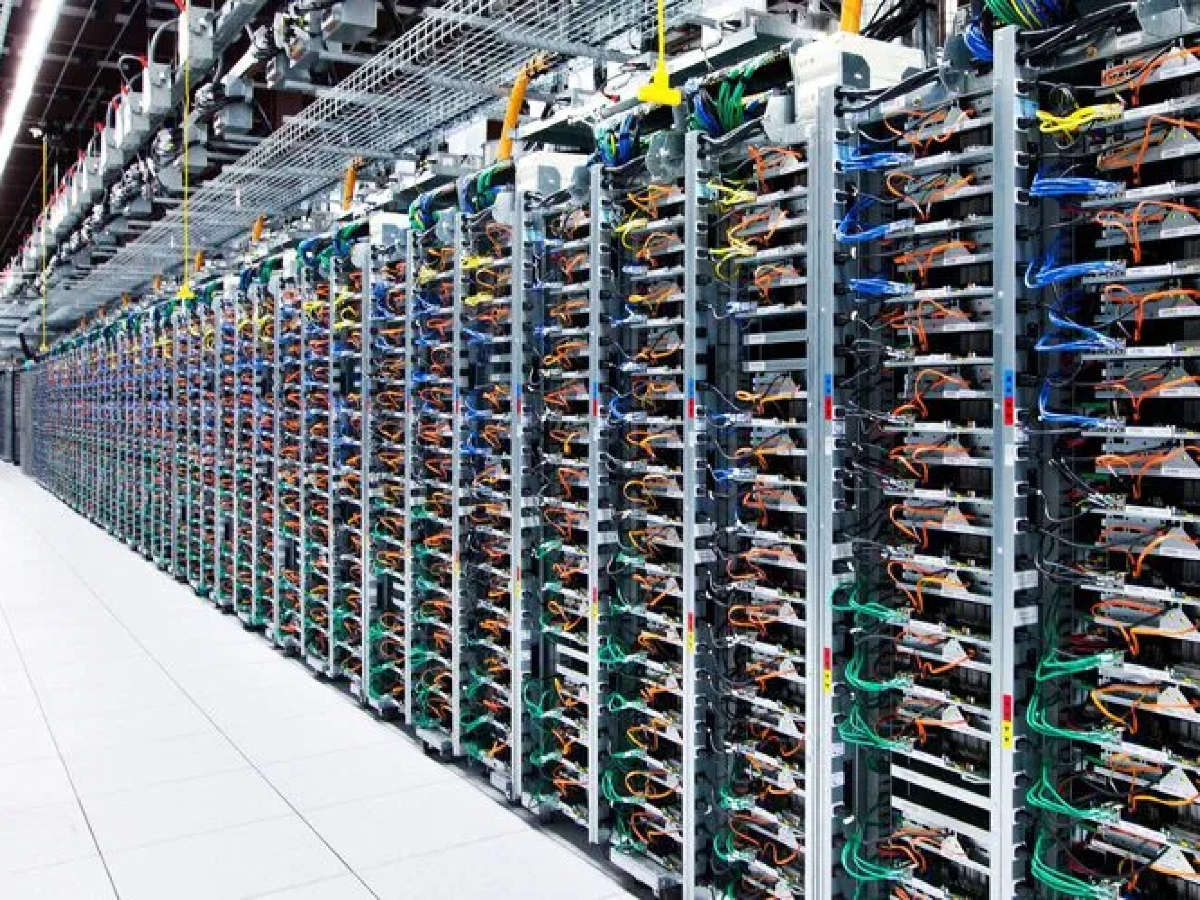 Las necesidades del servidor de Apple lo convierten en el mayor cliente de Google Cloud