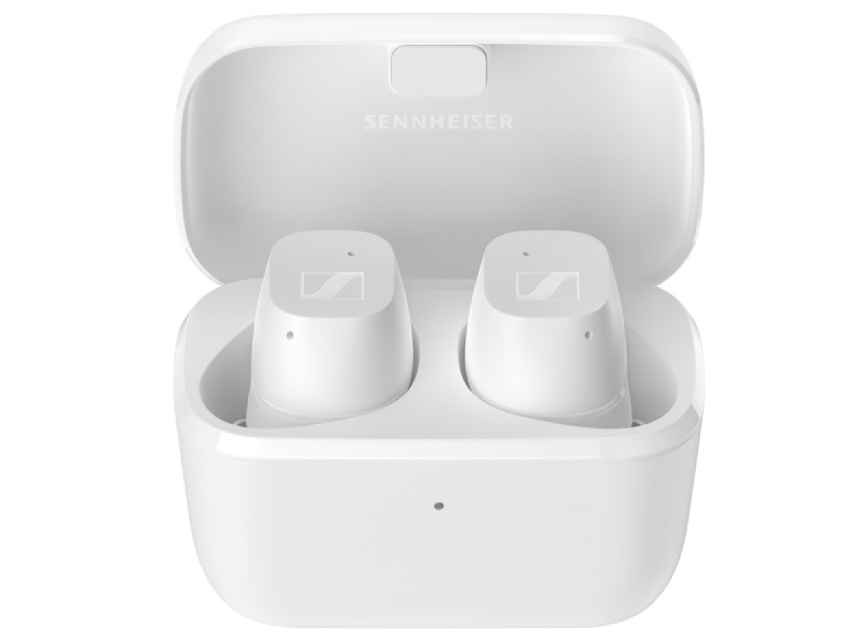 CX True Wireless: nuevos auriculares a 129 € en Sennheiser