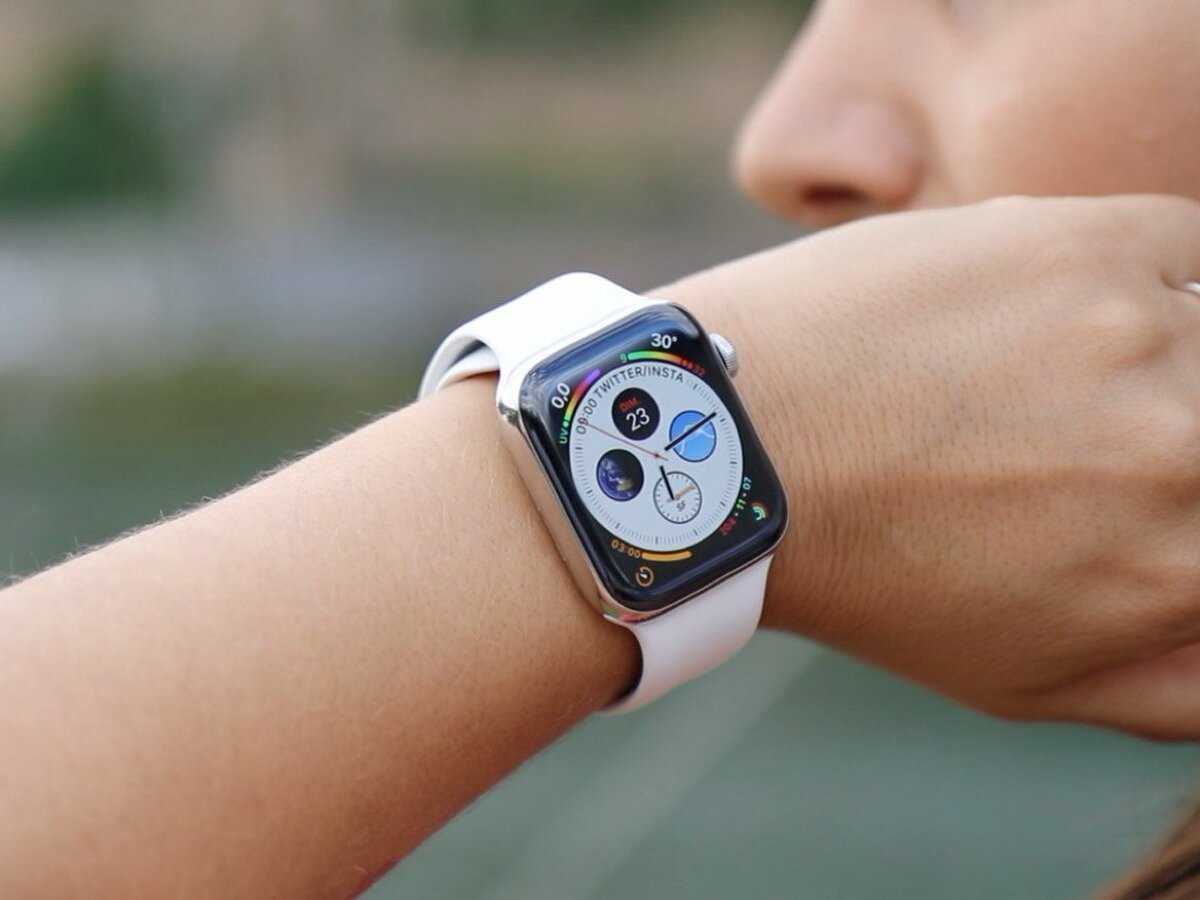 Apple Watch Series 7: batería grande, nuevos colores