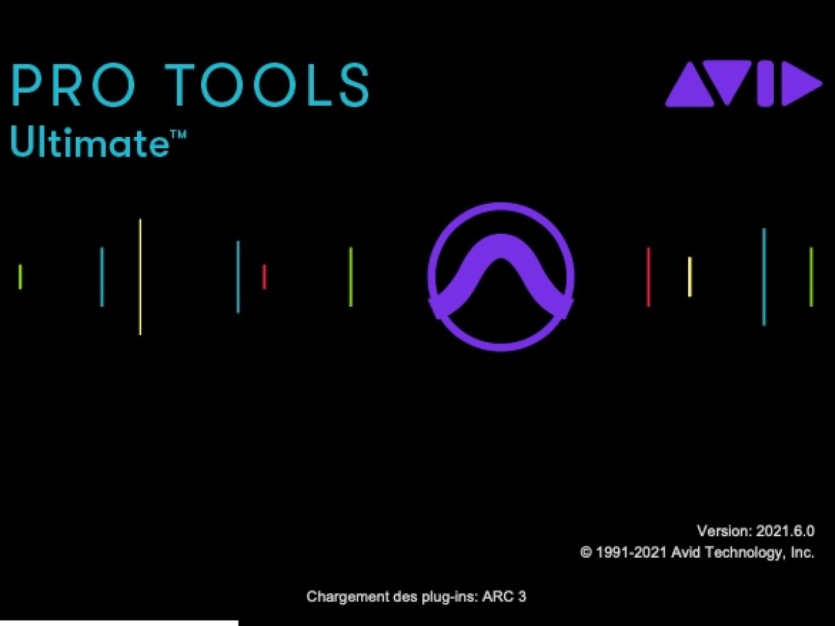 Pro Tools pasa a la versión 2021.6: compatibilidad oficial con Mac M1 (a través de Rosetta)