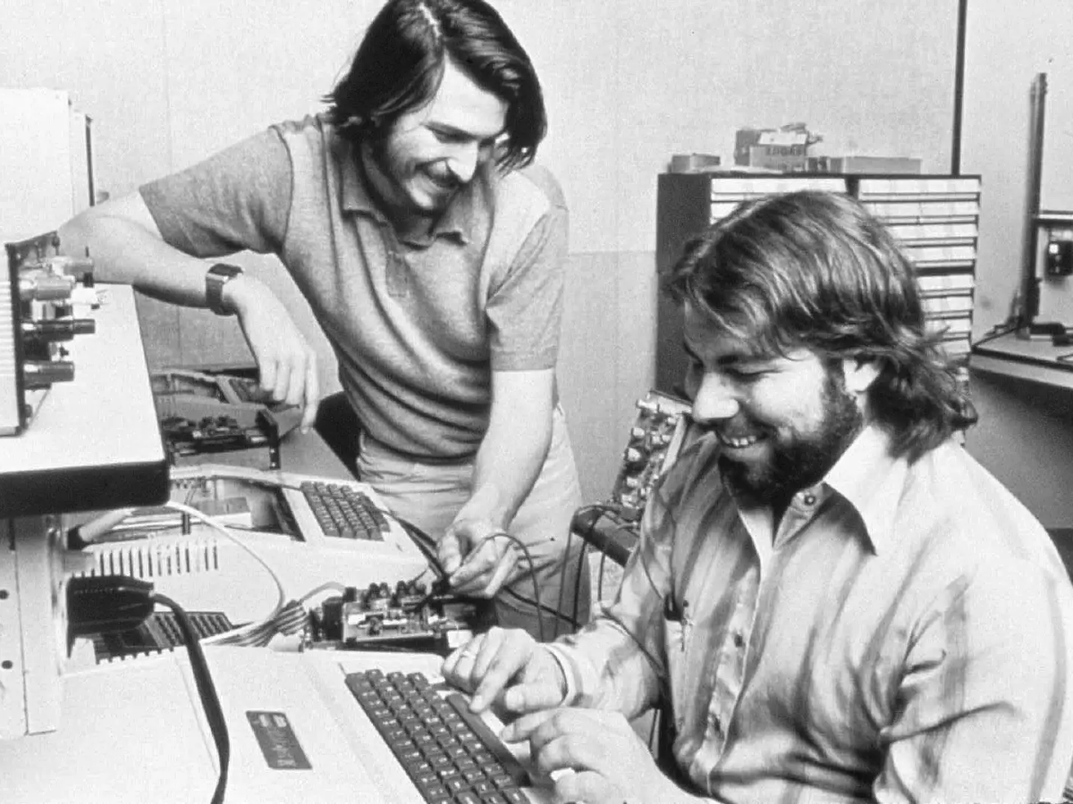 Steve Wozniak será profesor en SpiceWorld 2021