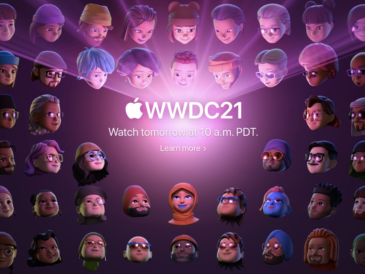 Esta semana: # WWDC21, iOS15, iPadOS15, tvOS15, watchOS 8 y macOS Monterey