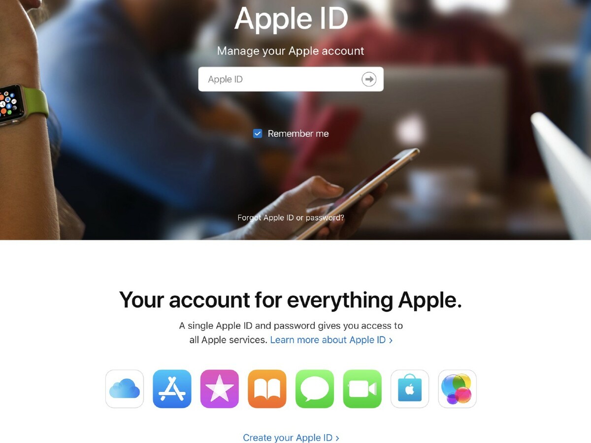 Legado digital: Apple permitirá el acceso a la cuenta de ID de Apple de un difunto