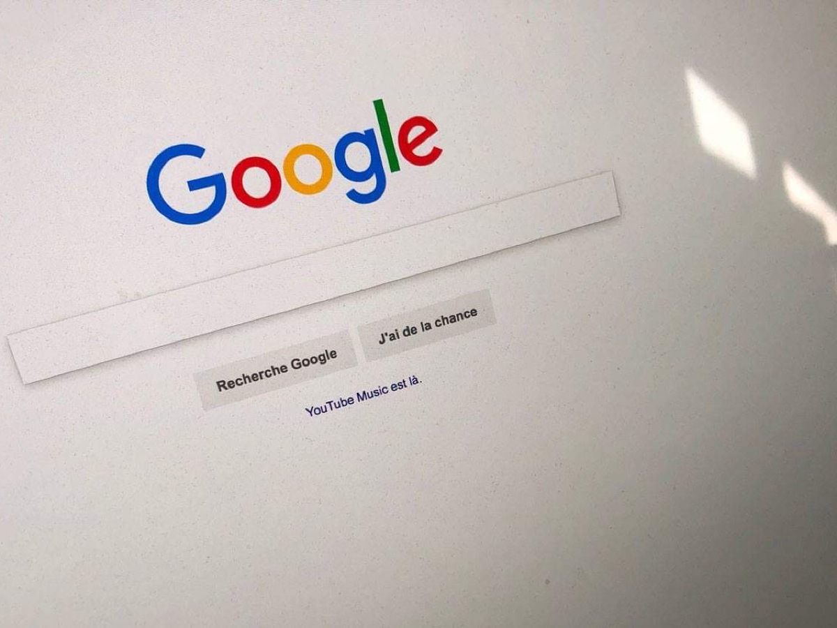 Publicidad online: Google condenado a pagar 220 millones de euros en Francia