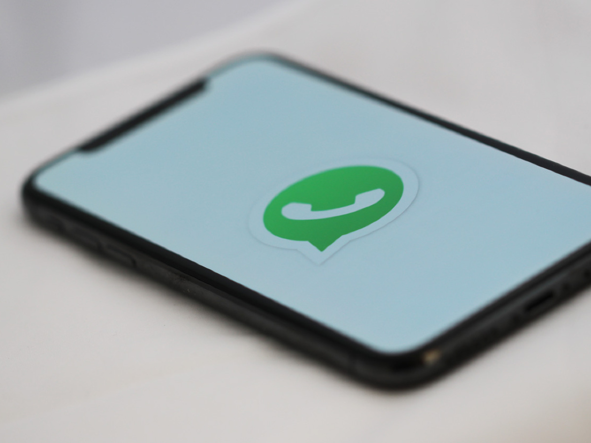 WhatsApp se puede utilizar en hasta cuatro dispositivos (incluido el iPad)