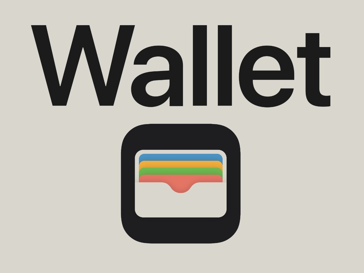 Apple: nuevas páginas web de Apple Wallet y Apple Pay