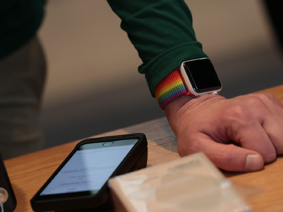 Apple Watch monitorearía mejor la fibrilación auricular