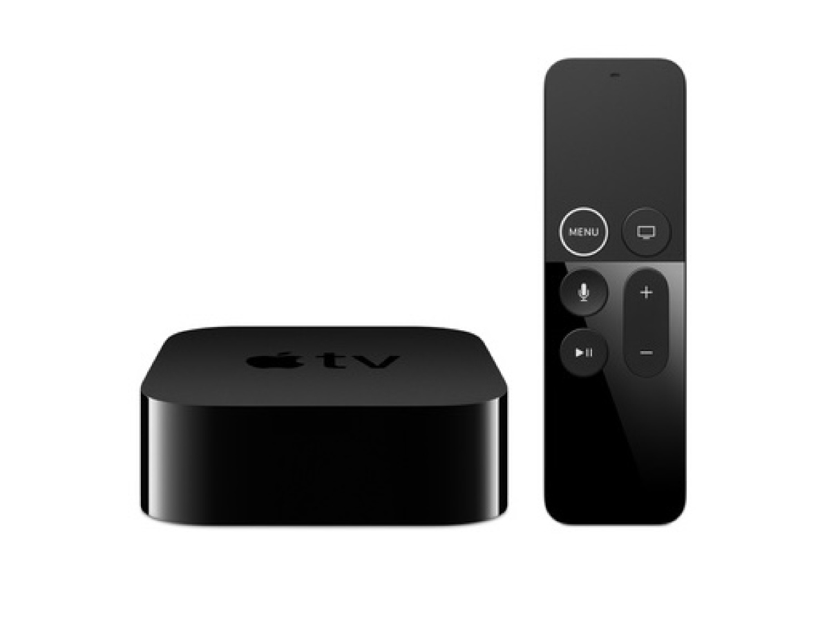 Renovación: Apple TV a 139 €, MacBook Pro M1 a 1.229 €, iPad Pro 12,9" 512 GB / 4G a 1129 €