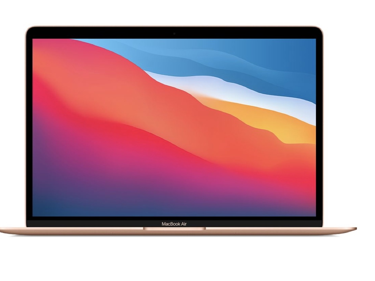 MacBook Air 2019 a 704 €, MacBook Pro 13,3" desde 1.004 €, AppleTV desde 139 €