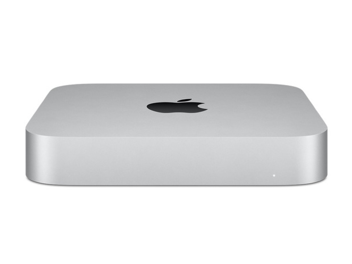 Renovación: Mac mini M1 8/512 GB a 869 €, MacBook Pro M1 desde 1229 €, iPad 6 desde 269 €