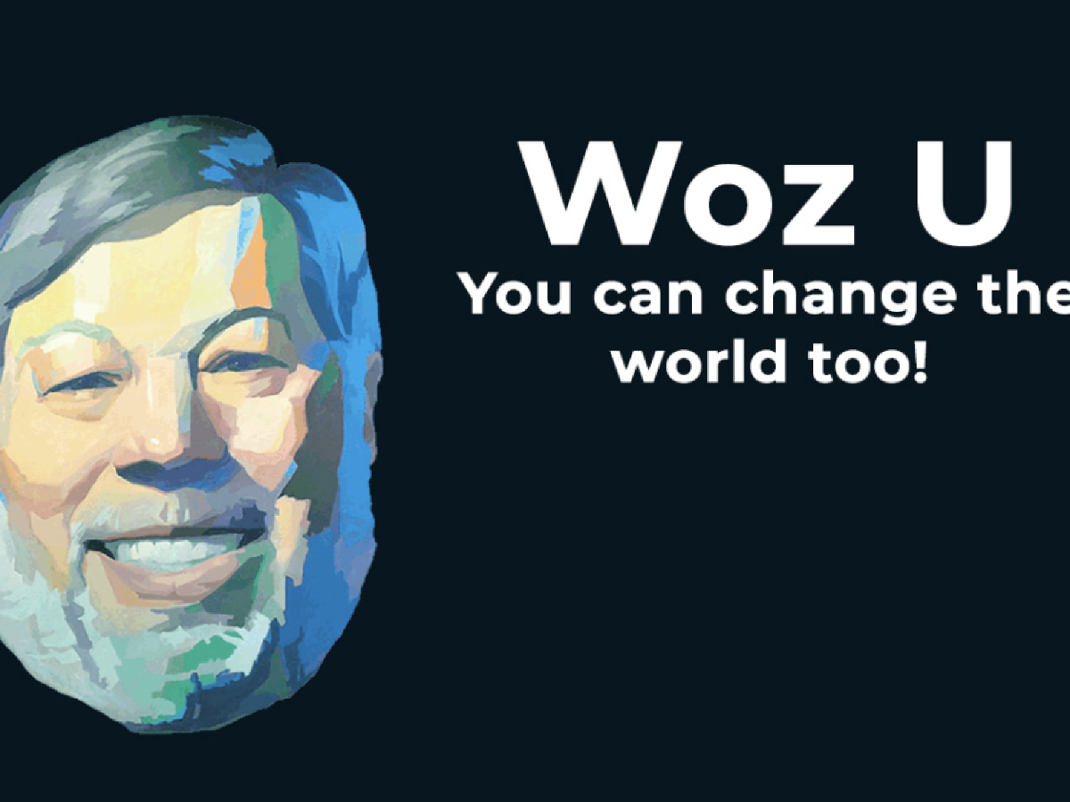 Steve Wozniak demandado por uno de sus fans