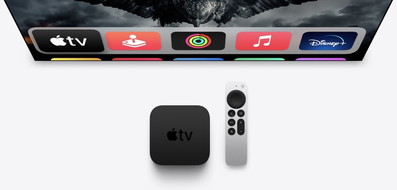 Ilustración: Esta semana: iMac M1, Apple TV 4K, iPad Pro M1 y audiencias judiciales