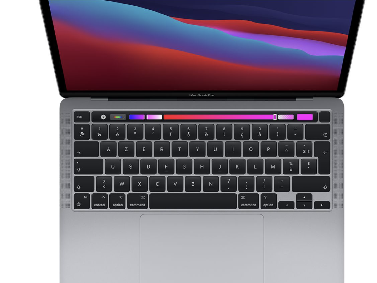 iPad 6 desde 269 €, Mac mini M1 8/512 a 869 € y un montón de MacBook Pro M1.  (Renovar)