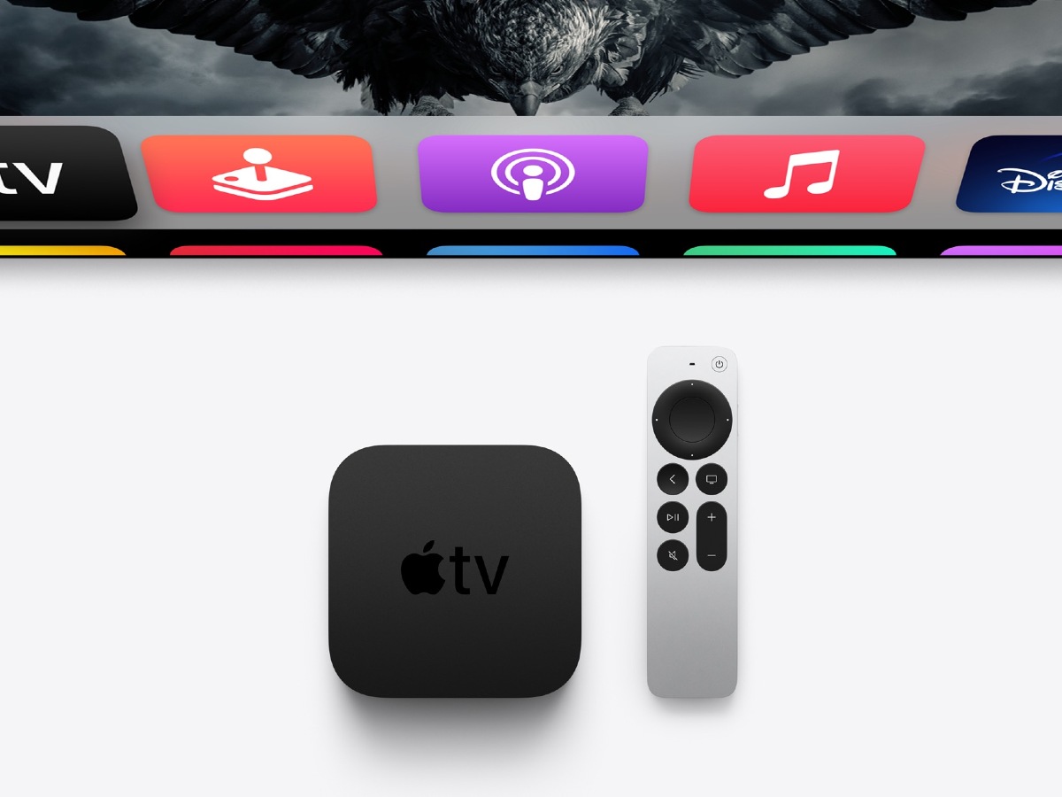 Apple quiere ofrecer el "la mejor experiencia cinematográfica" con el nuevo Apple TV 4K