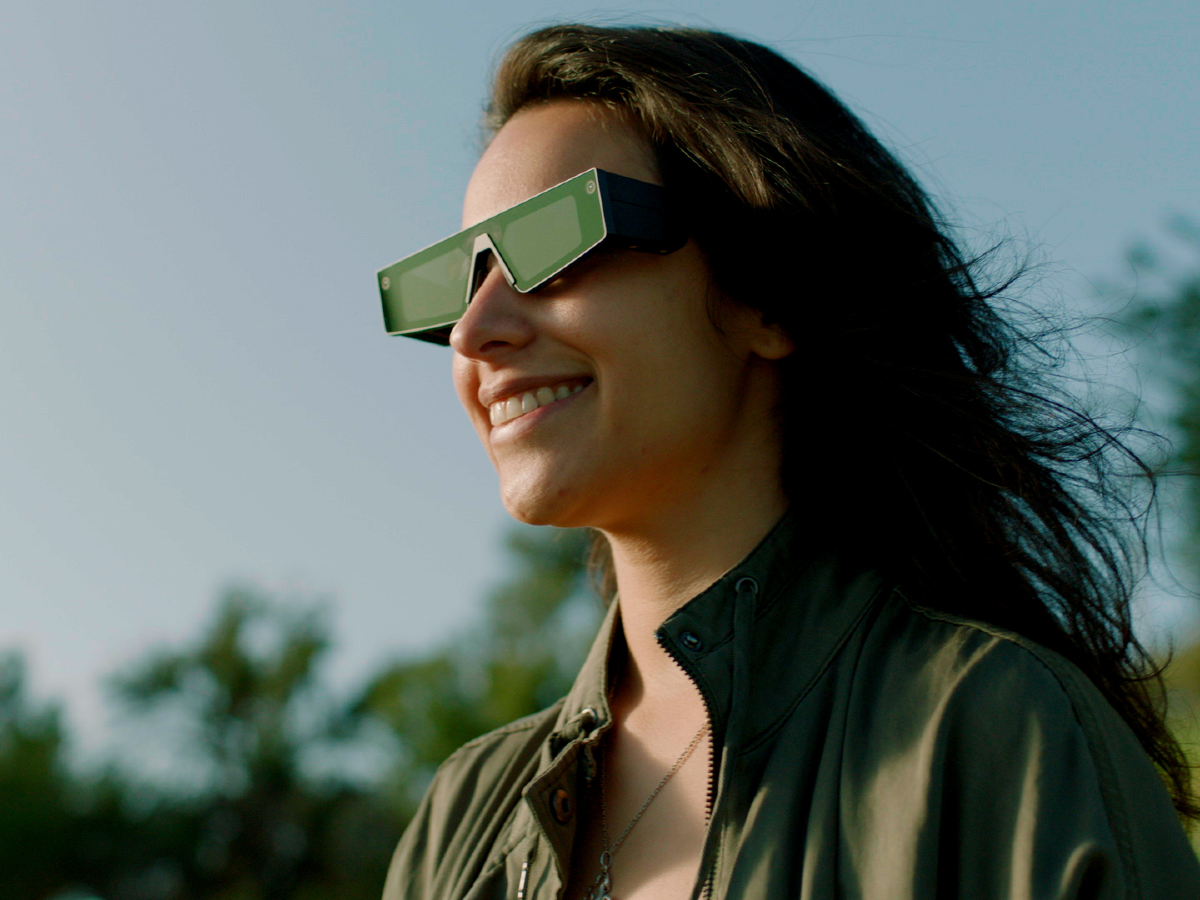 Snapchat: gafas de realidad aumentada, edición de video, plataforma de realidad aumentada, nuevas herramientas para creadores
