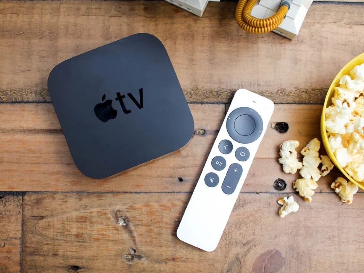 Revisión de prensa de Apple TV 4K: una buena caja a la sombra de un mejor control remoto