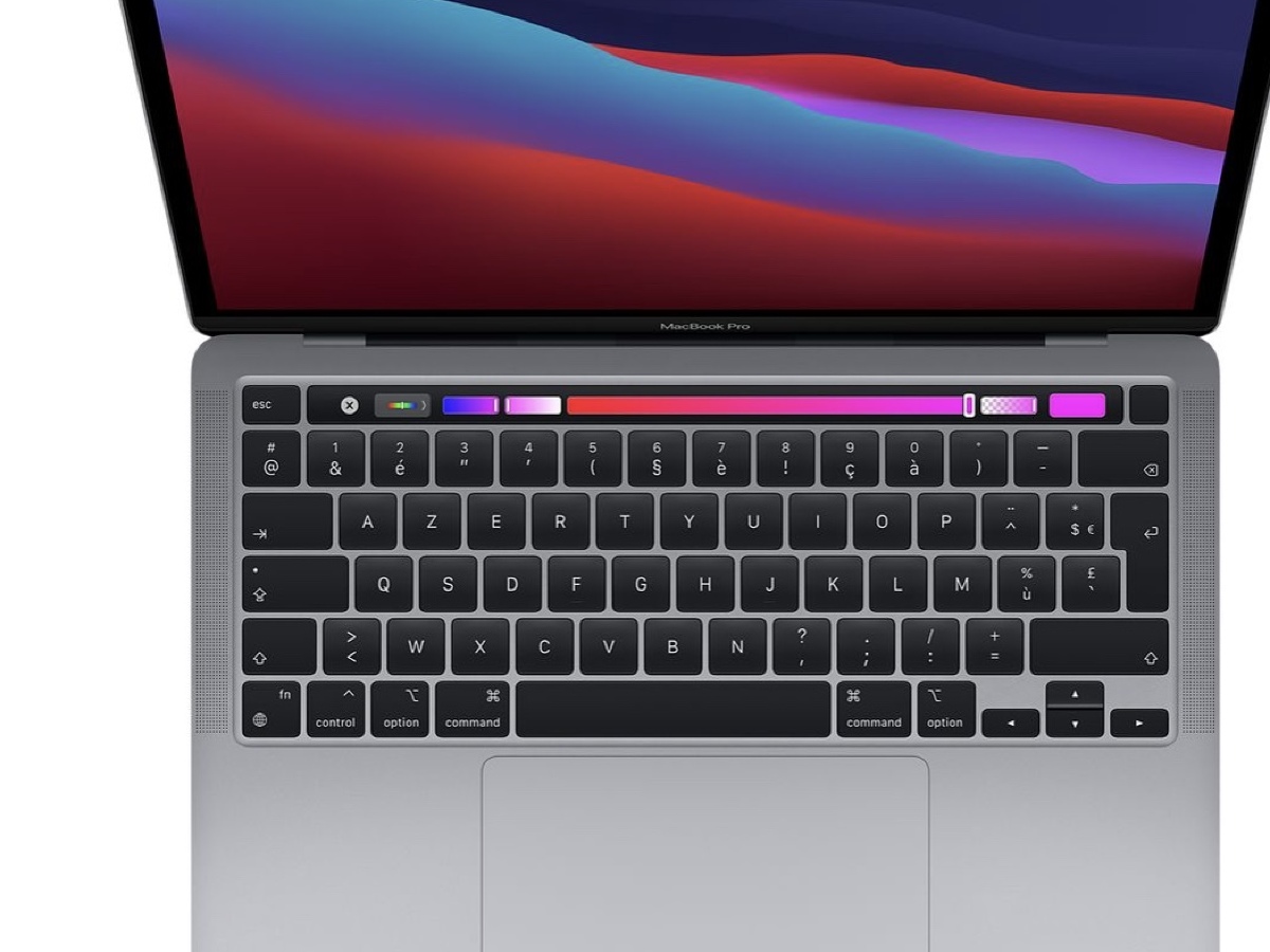 Lleno de MacBook Air M1 (desde 959 €) y MacBook Pro M1 desde 1.229 € (Reacondicionado)
