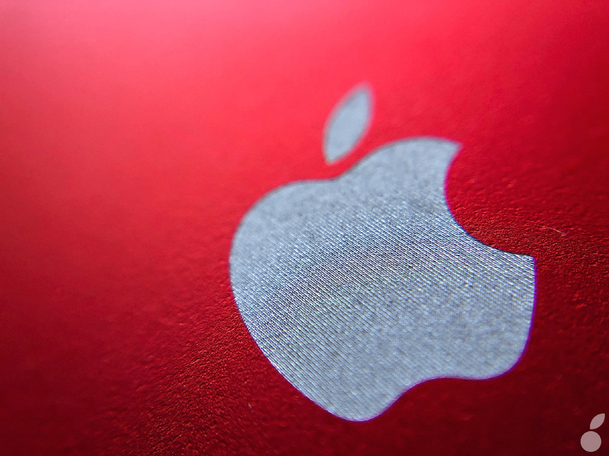 Con ganas de desarrollarse en China, Apple habría otorgado demasiadas concesiones