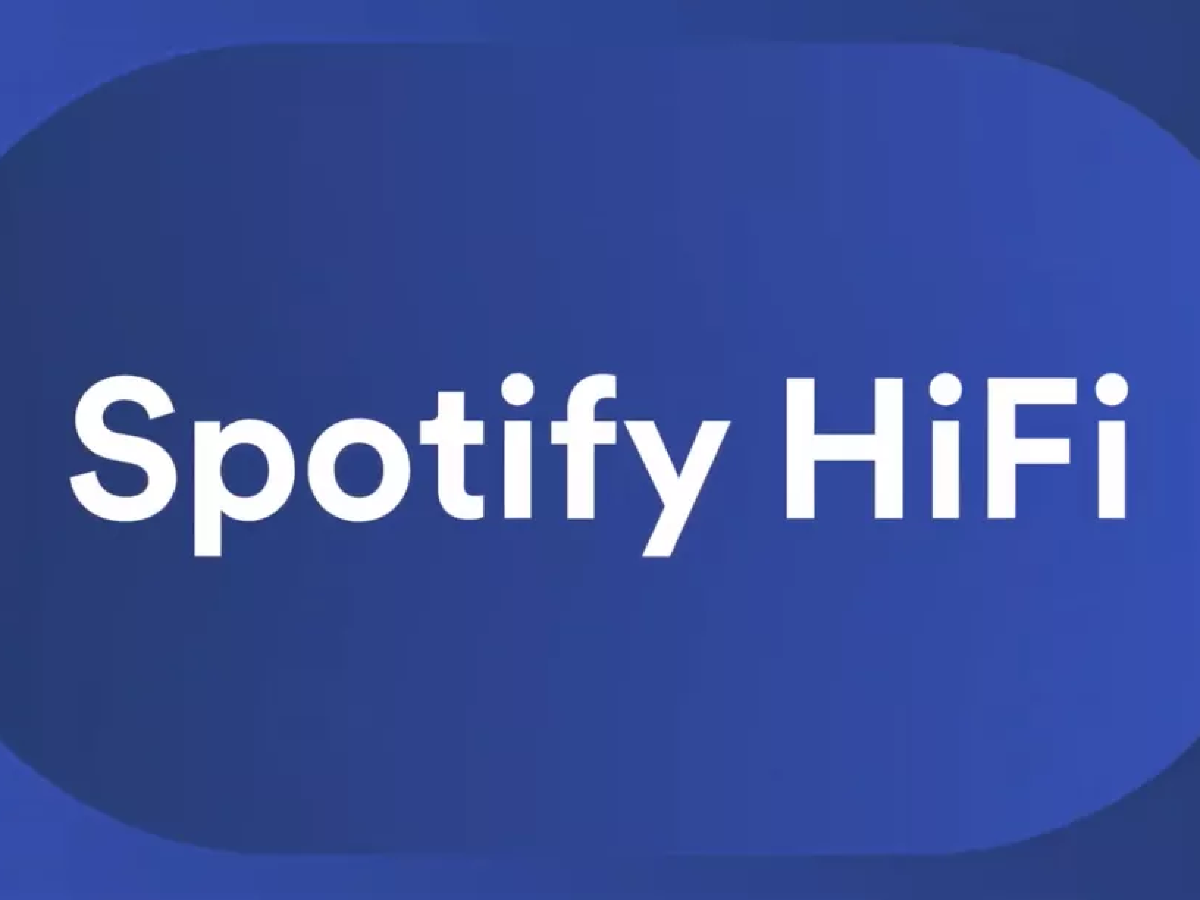 Spotify podría lanzar su servicio premium de alta fidelidad más rápido de lo esperado