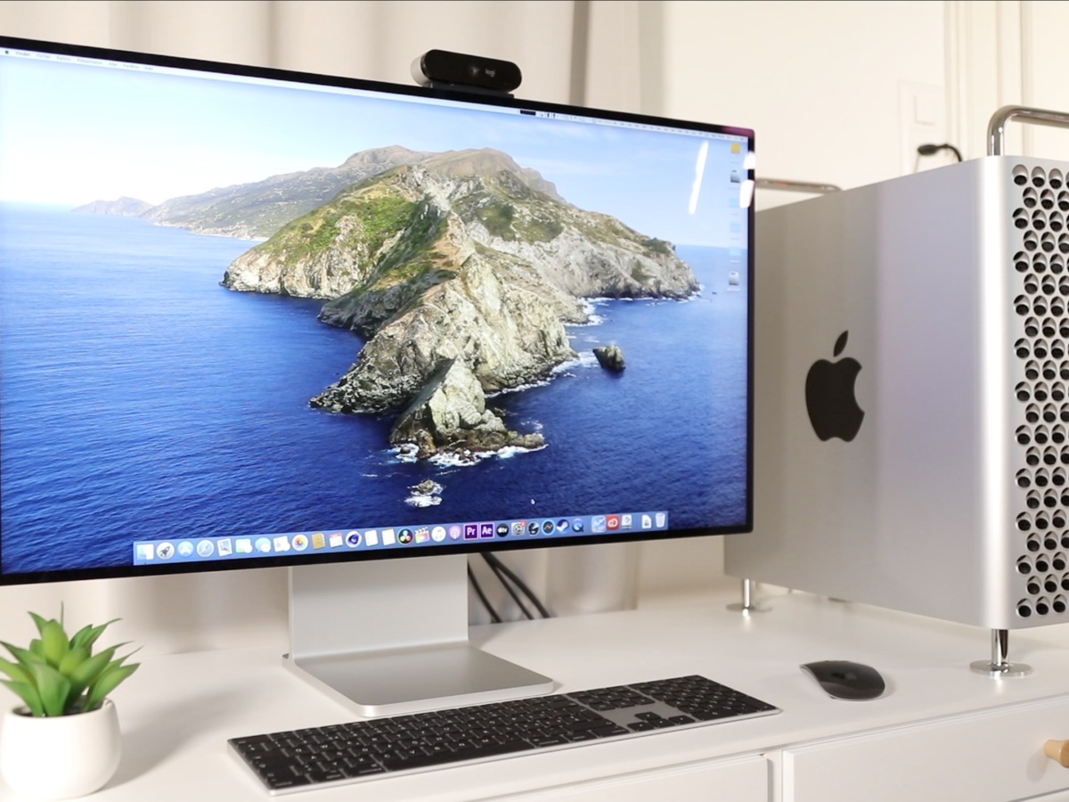 Mac Pro: una próxima actualización detectada en macOS Big Sur 11.4 RC (o no)