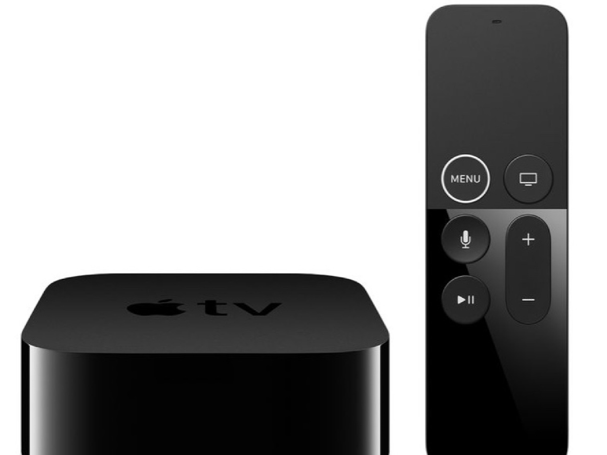 Lleno de Apple TV HD y 4K desde 139 €, MacBook Air 2020 13.3" desde 784 € (Reforma)
