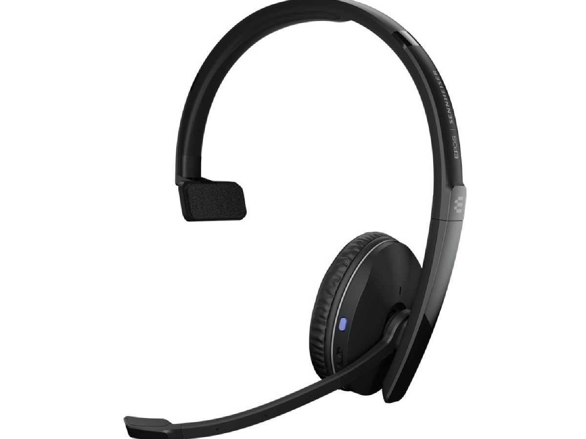 Adapt 200: una gama de auriculares Bluetooth para teletrabajo en Epos