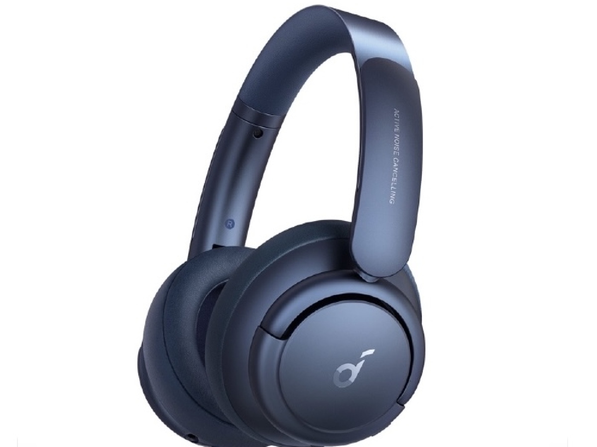 Soundcore presenta auriculares Life Q35, Bluetooth, ANC y LDAC a 129 €