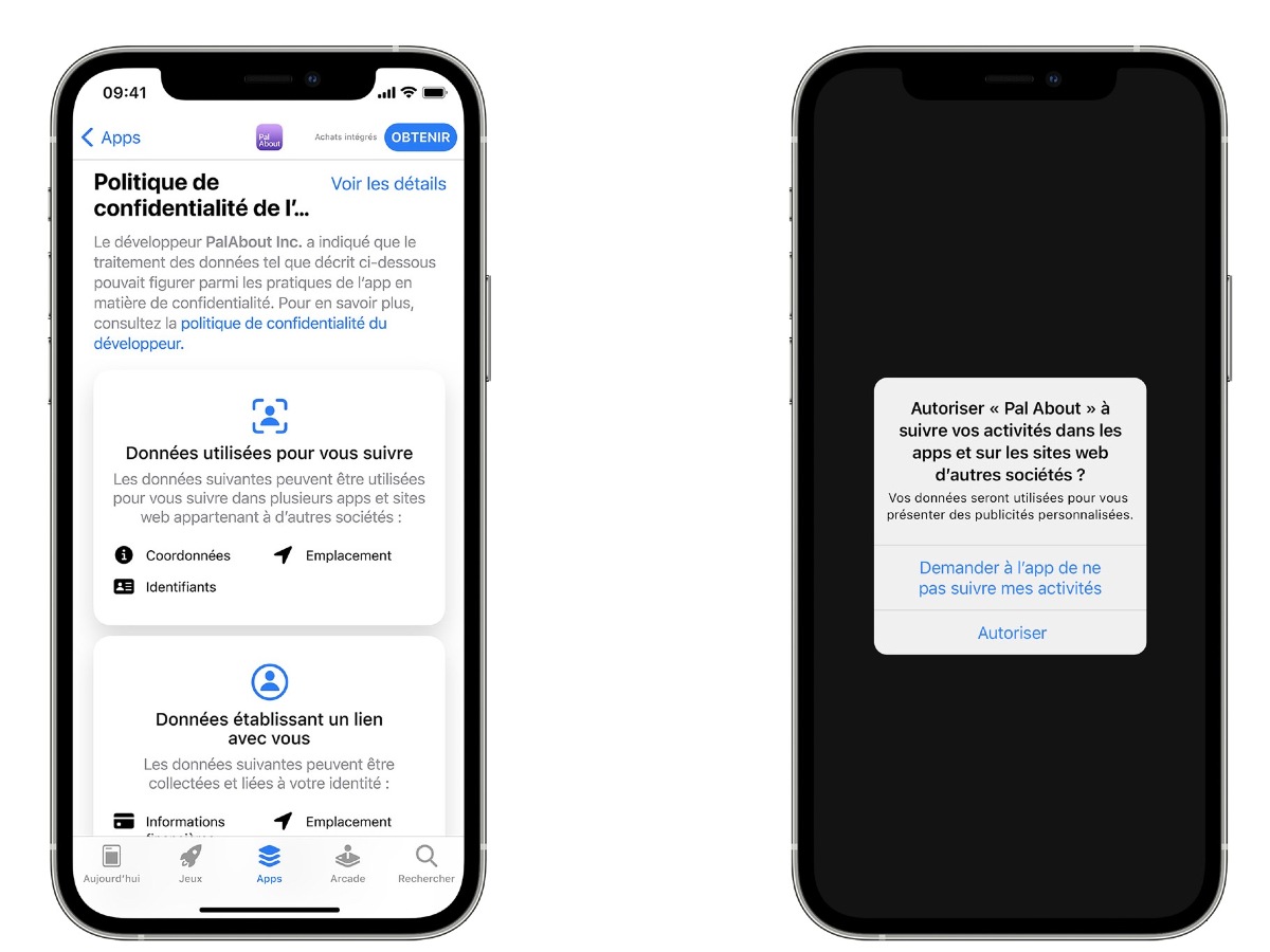 Privacidad: Craig Federighi anuncia anti-seguimiento de iOS 14.5