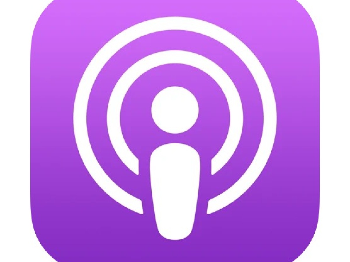 Podcast +: anuncios de podcast durante "Cargado de resortes" ?  #AppleEvent