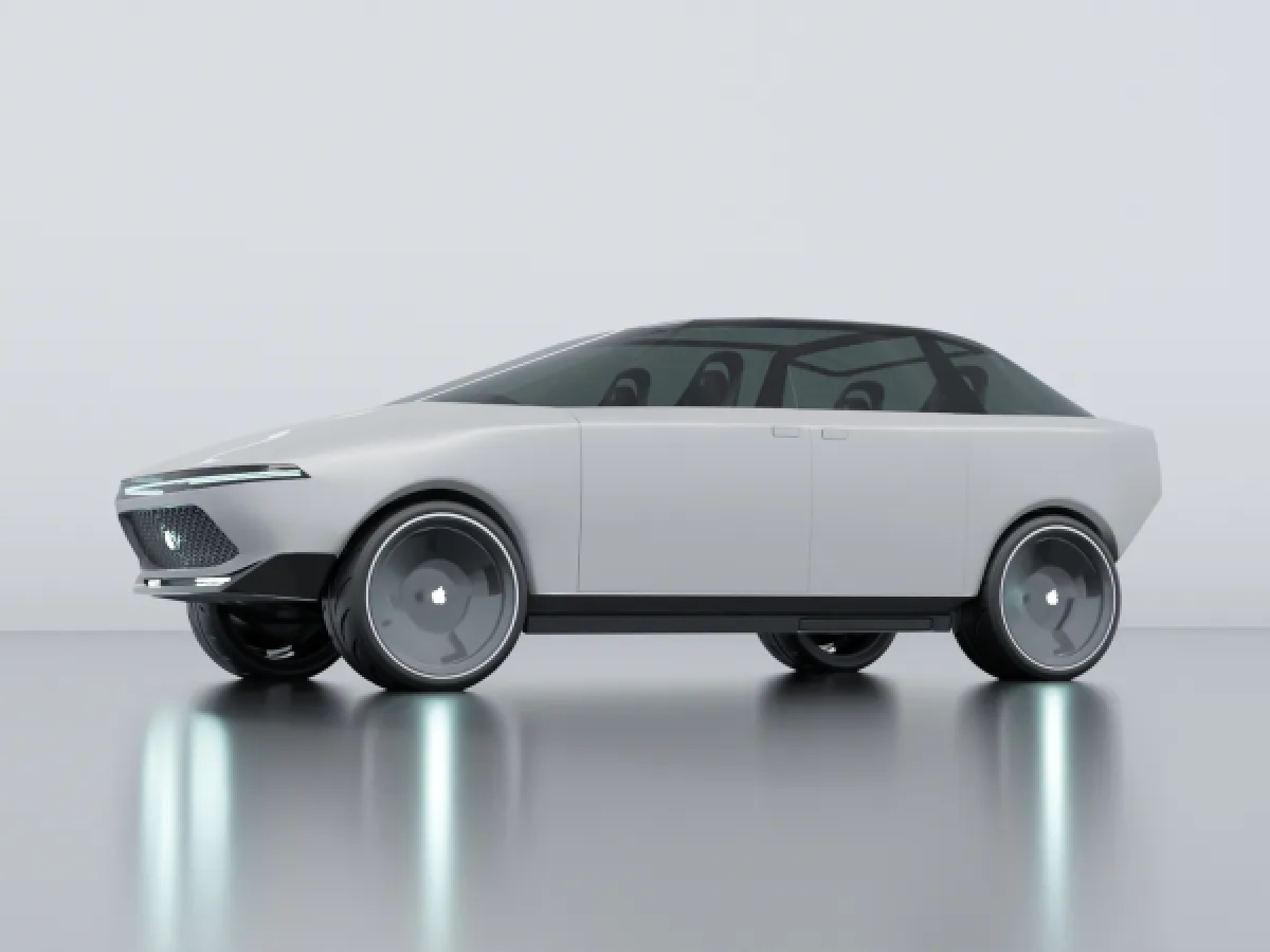 Apple Car: el automóvil conectado sería el próximo campo de batalla para las empresas tecnológicas